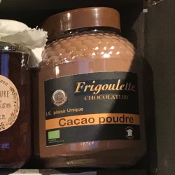 Cacao Frigoulette