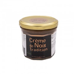 Crème de noix Cave Noisel...